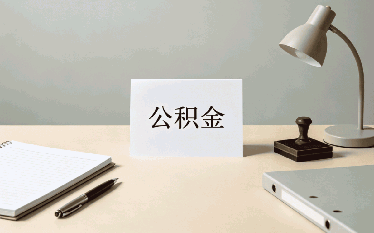 克拉玛依公积金贷款利息我跑了三趟才搞清
