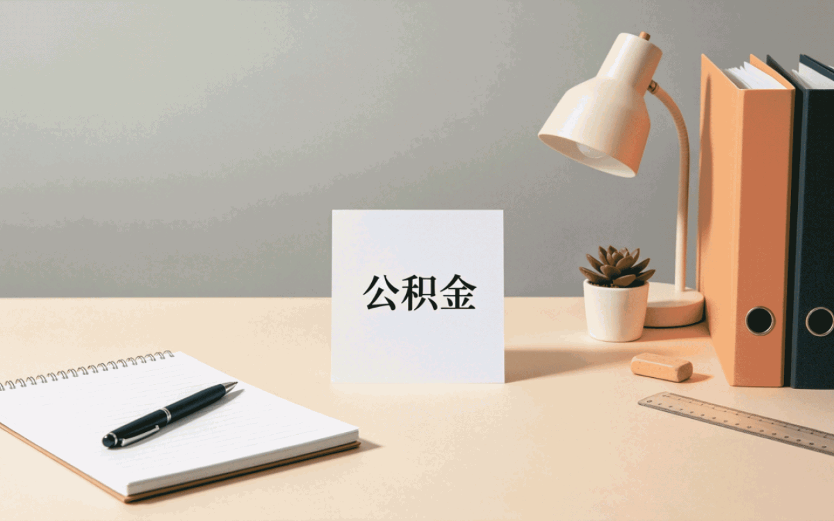 克拉玛依公积金提取比例差多少?一笔一笔算给你看
