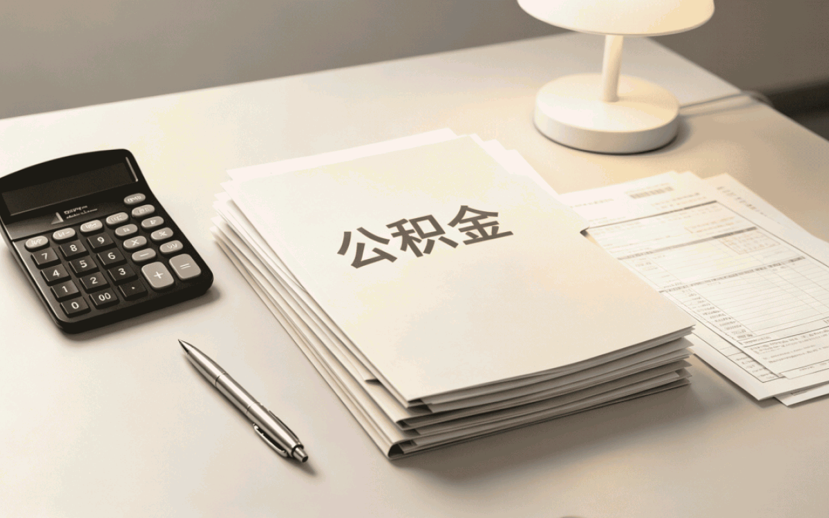 克拉玛依公积金个人账户封存带啥材料去哪办