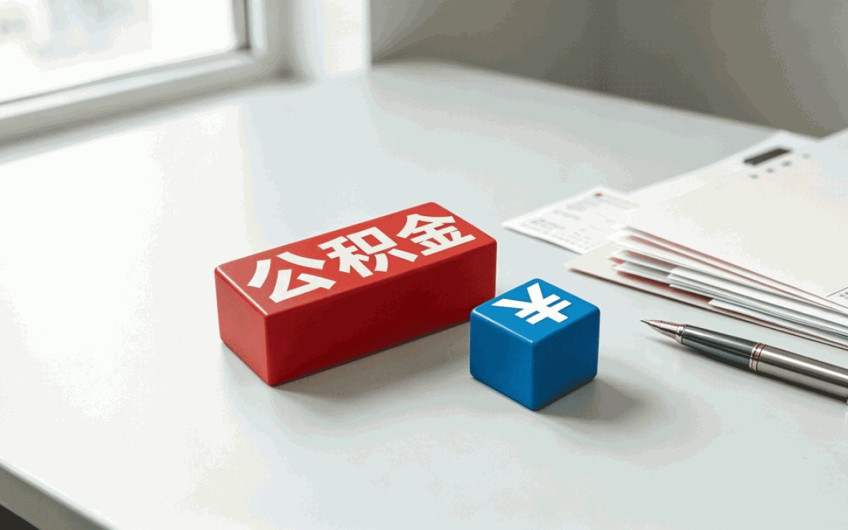 克拉玛依继承公积金提取所需材料窗口办理指南