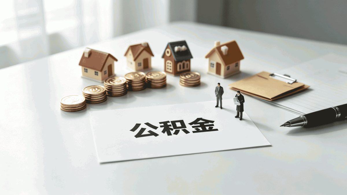 克拉玛依继承公积金提取所需材料窗口办理指南