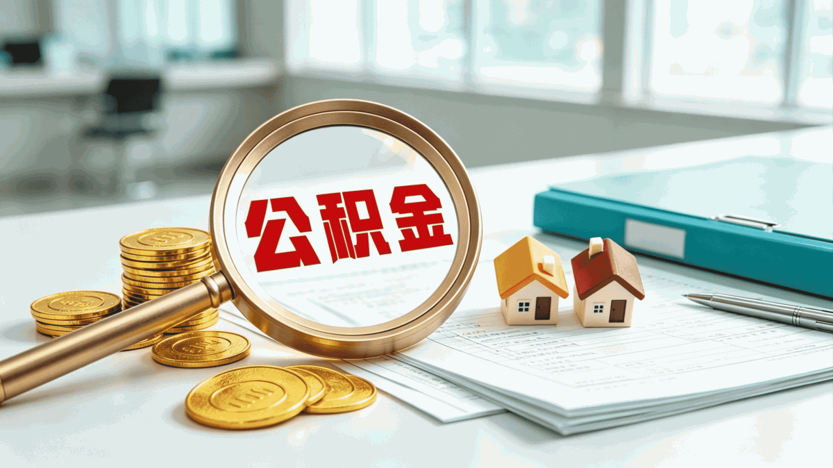 克拉玛依资深公积金代办服务真能省事吗