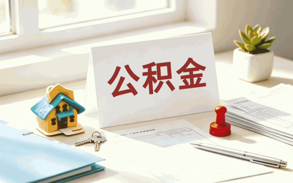 克拉玛依公积金断缴一个月有什么影响我来说