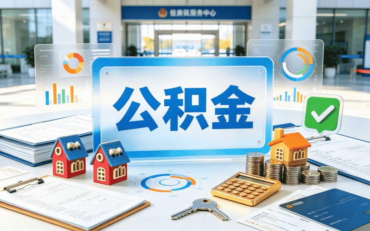 克拉玛依公积金代办委托书模板免费别踩这几个坑