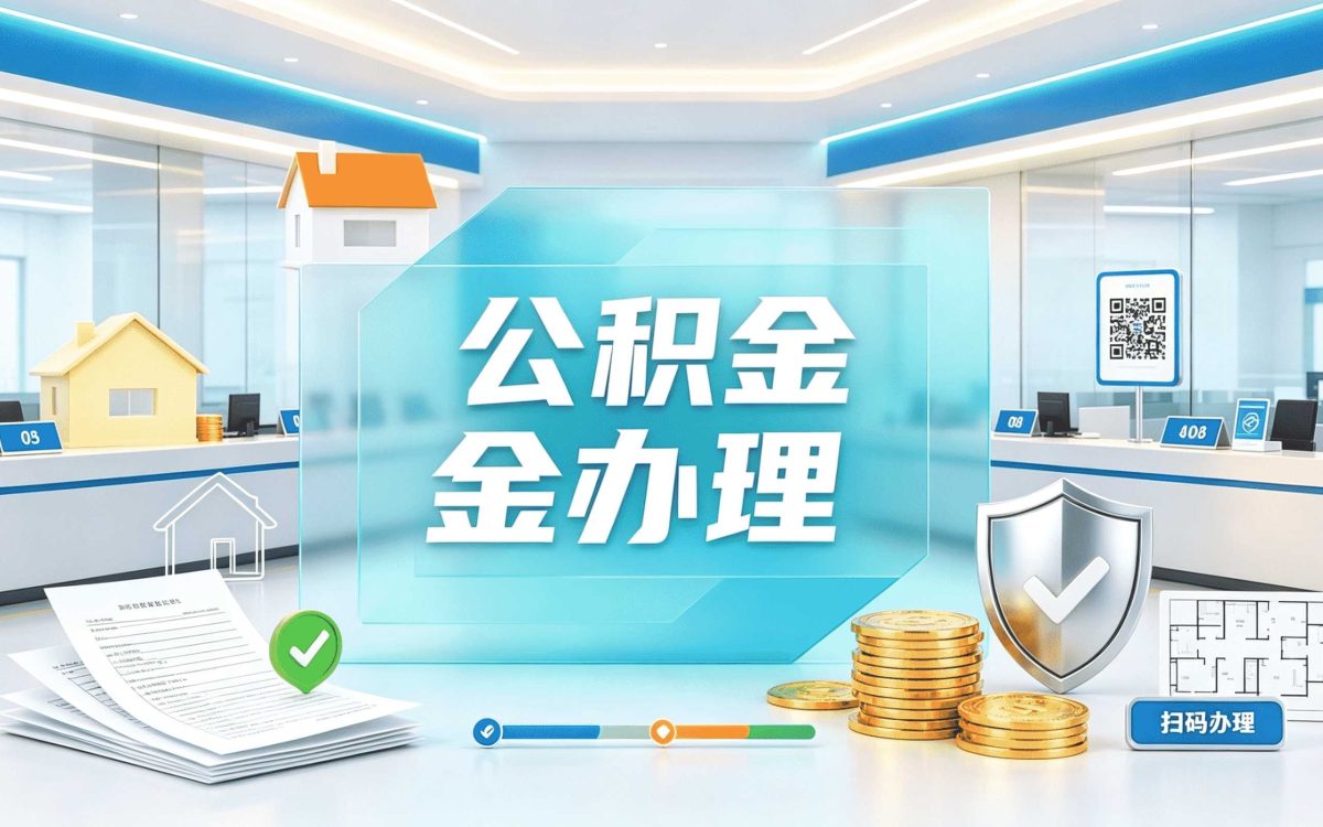 克拉玛依公积金缴存办理步骤有没有变
