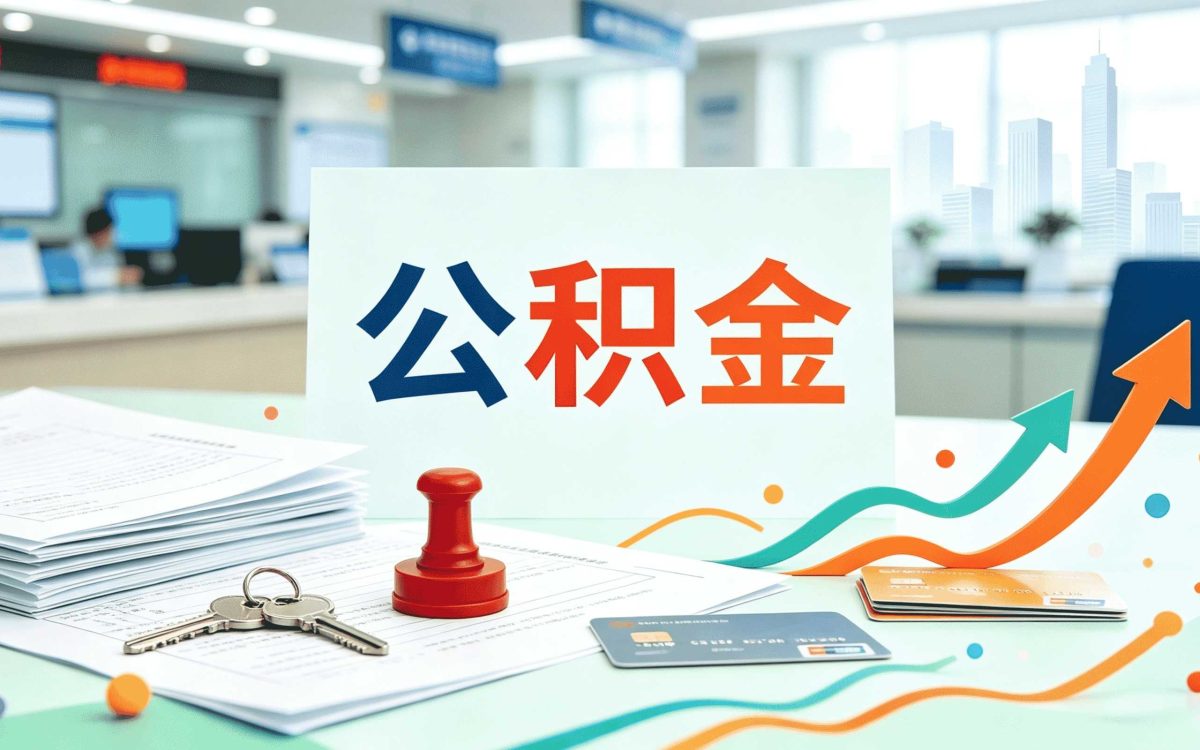 克拉玛依公积金提取比例差多少?一笔一笔算给你看