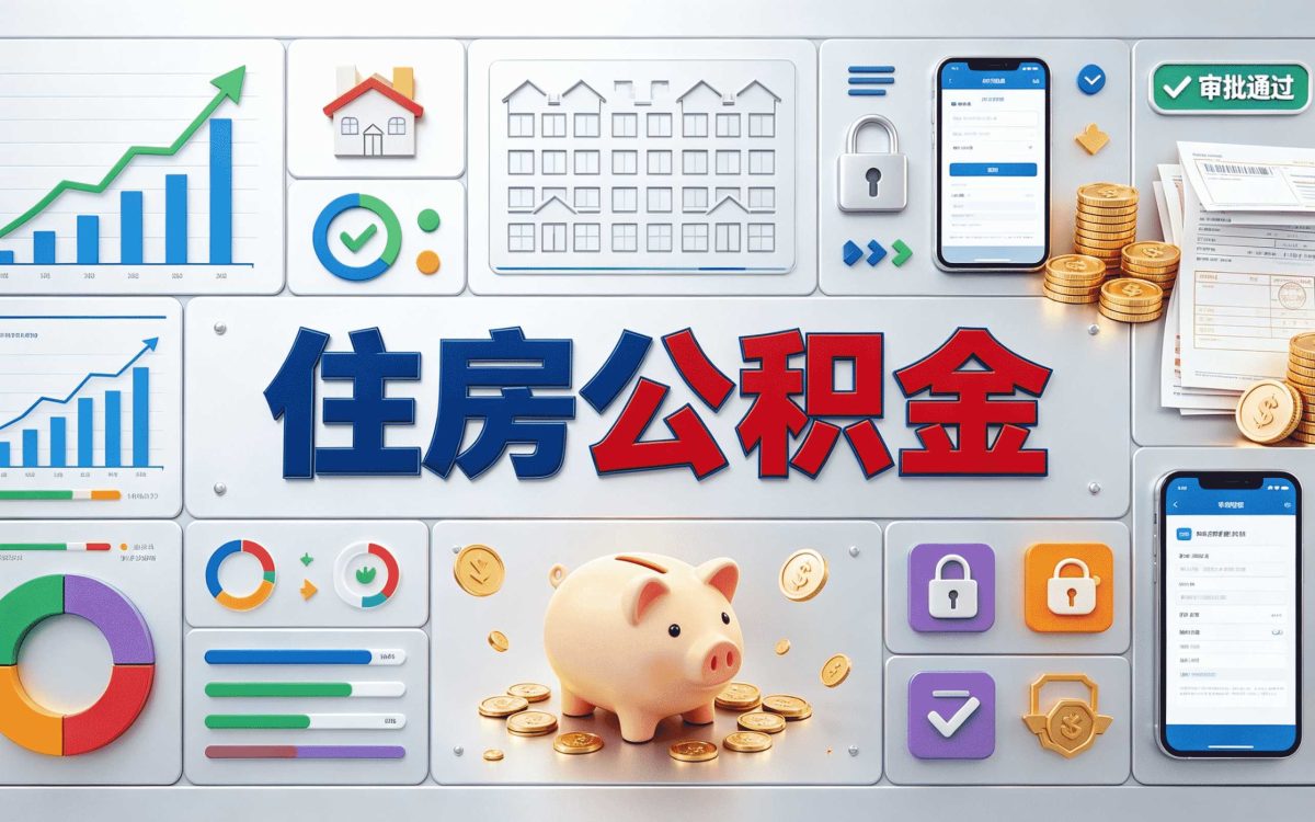 克拉玛依公积金缴存办理步骤有没有变