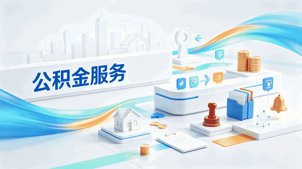 克拉玛依公积金按年提取我第二回才办成