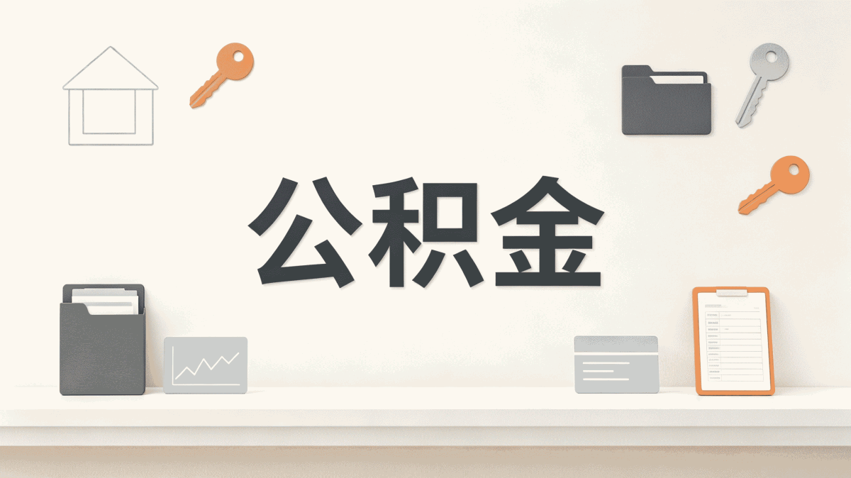 克拉玛依公积金代办技巧，本地人唠点实在的