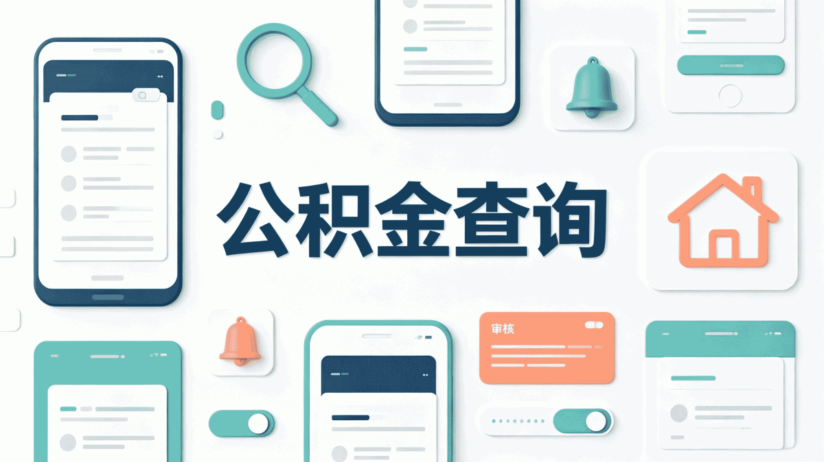 克拉玛依大额公积金提取这几处容易白忙