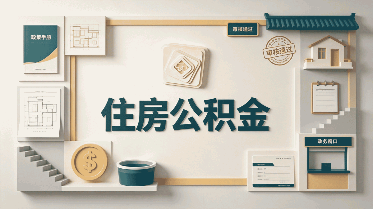 克拉玛依公积金代办委托书模板免费别踩这几个坑