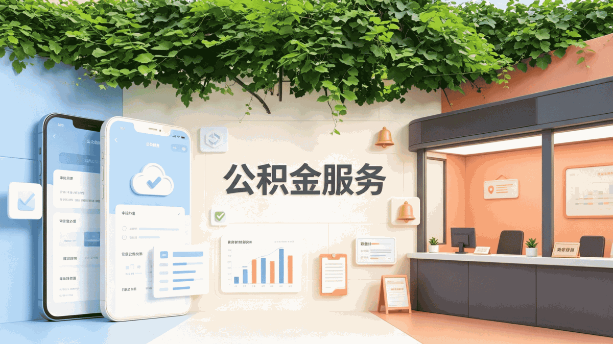 克拉玛依住房公积金代办银行这几个环节容易白跑
