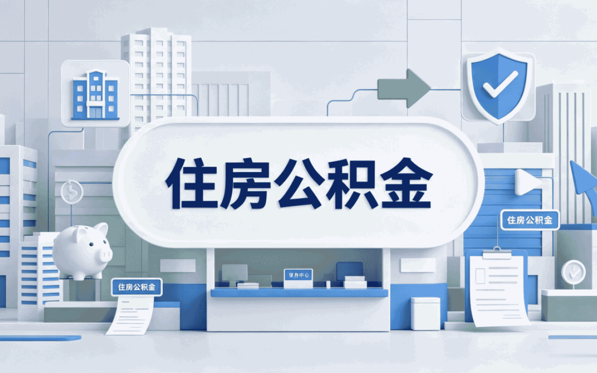 克拉玛依住房公积金代办银行这几个环节容易白跑