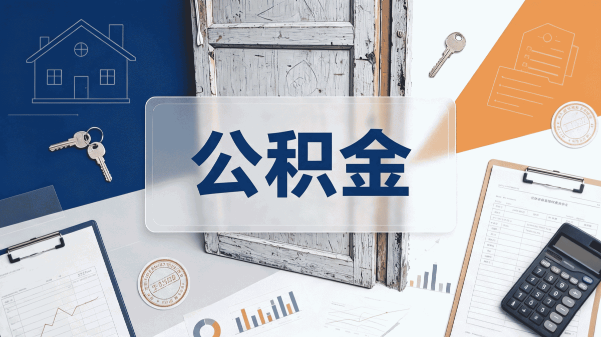 克拉玛依公积金代办提取可信吗多少钱先看这几点
