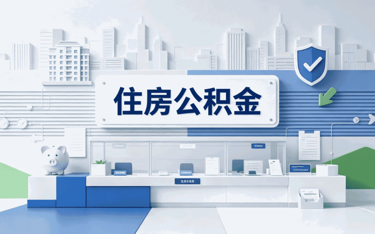 克拉玛依公积金代办提取可信吗多少钱先看这几点