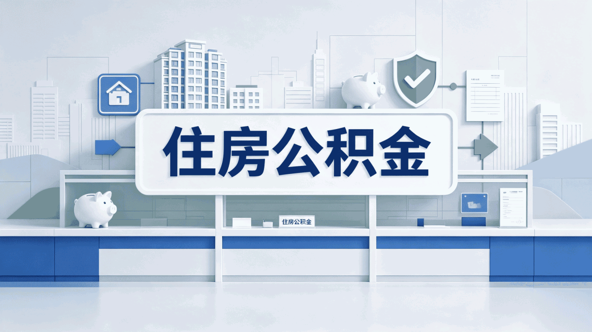 克拉玛依公积金贷款利息我跑了三趟才搞清