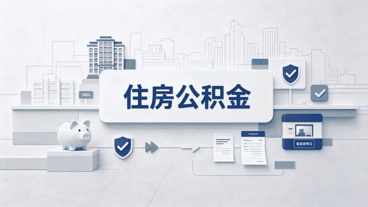 克拉玛依继承公积金提取所需材料窗口办理指南