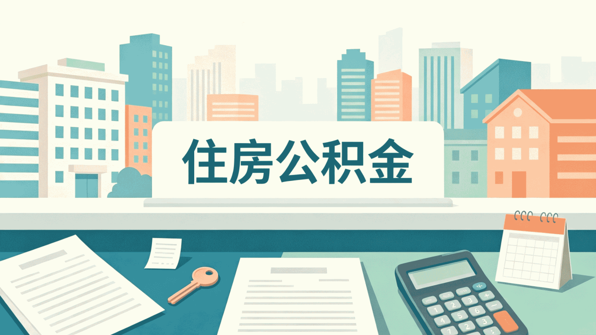 克拉玛依公积金代办手续费去哪办带啥材料